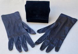 Chopard Handschuhe / Gants Chopard