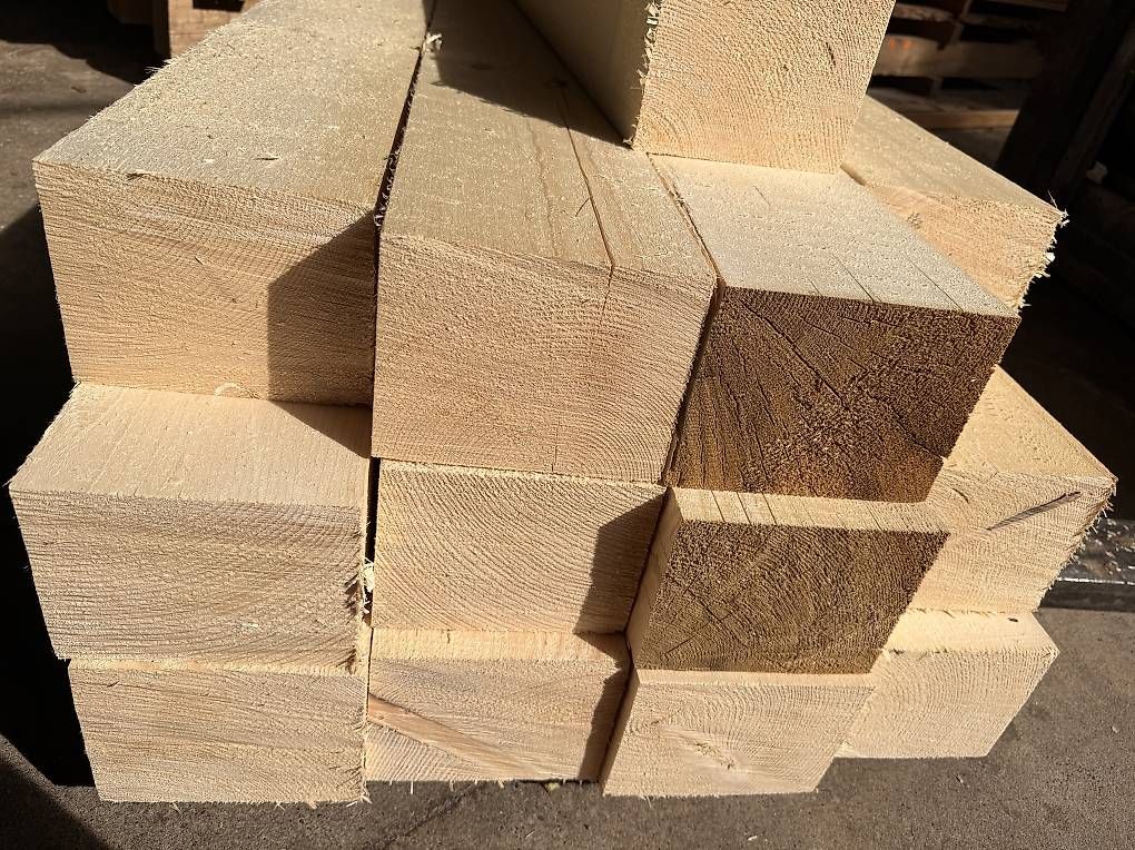 Articoli in legno: Balken 140x180mm – Nuovo (secondo la descrizione) da Wallisellen venduto da CH-Holz-CH 2