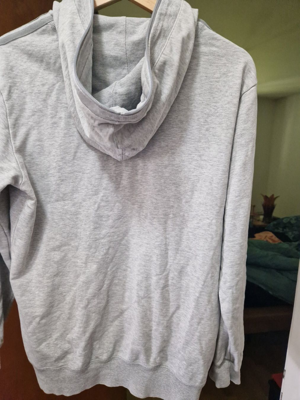 Adidas Giacche: Adidas Kaputzenjacke S – Usato da Münchenbuchsee venduto da Ludo_Braenz 4