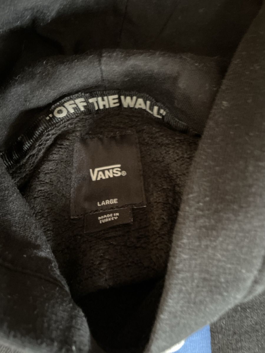 Maglioni & Felpe: Vans Hoodie Kids L – Usato da Zug venduto da SteffiW. 1