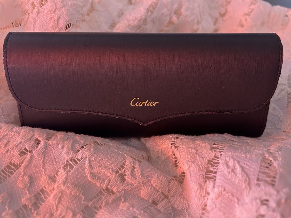 Cartier Occhiali & Lenti: Lunettes de soleil Cartier – Usato da Genève venduto da lar_7pkl 4