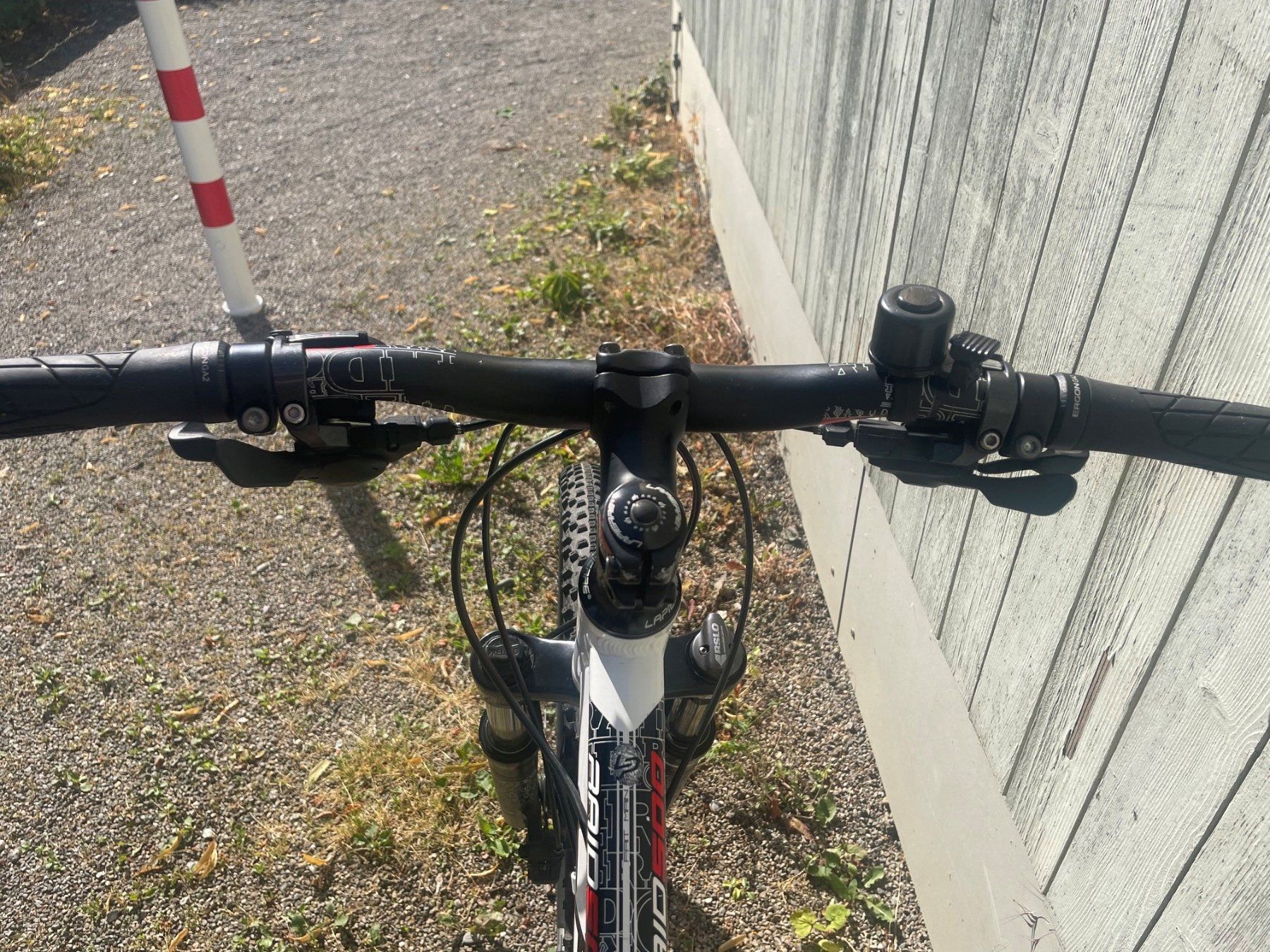 Lapierre Biciclette: Lapierre Raid 500 MTB | 26" Gr. S | 30 Gänge Deore / SLX – Usato da Winterthur venduto da T_ron 5