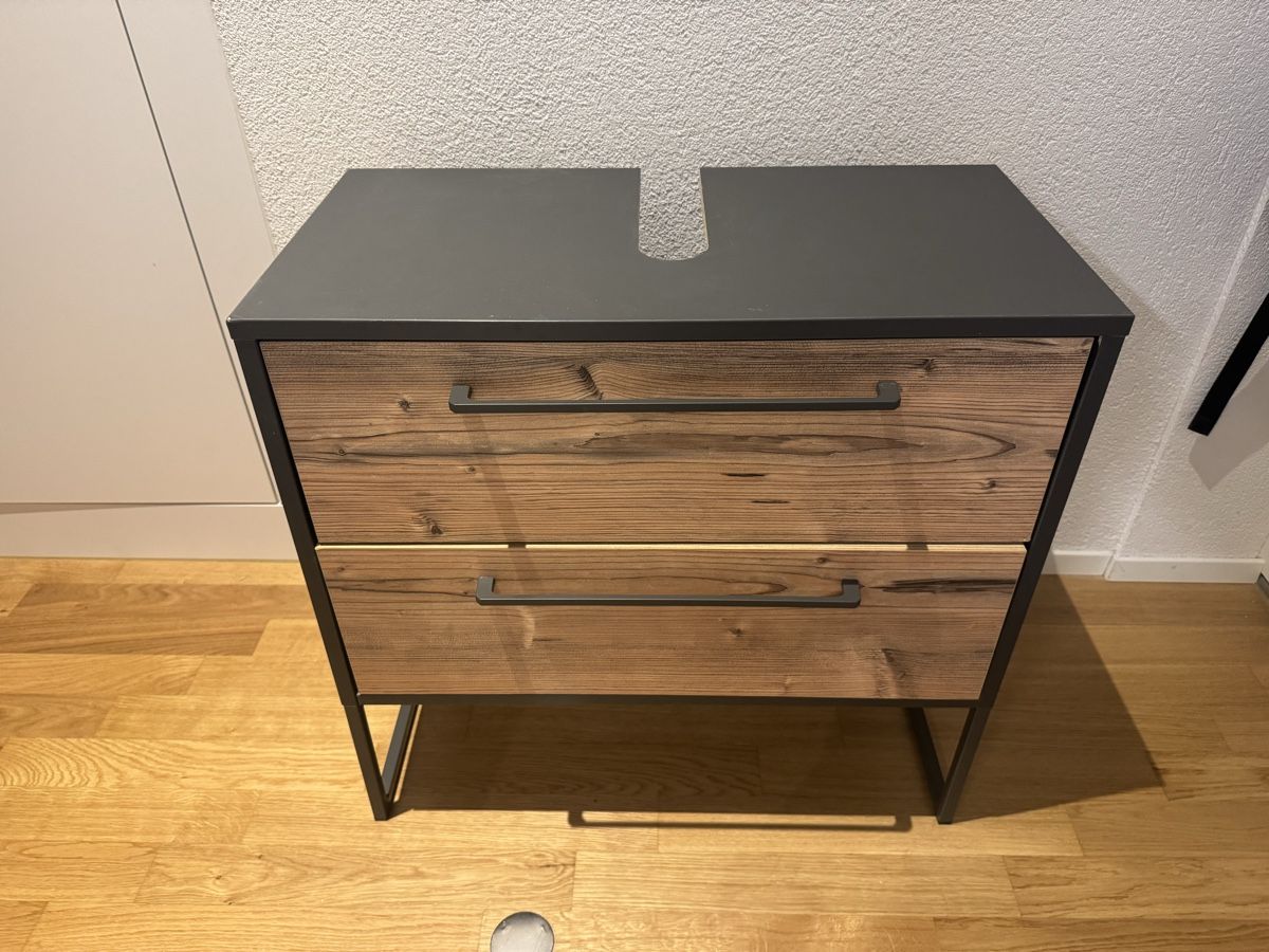 Mobili per bagno: Lavabounterschrank – Usato da Suhr venduto da luana321