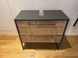 Lavabounterschrank