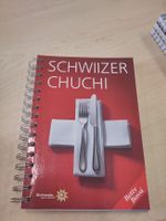 Betty Bossi Schweizer Chuchi Kochbuch