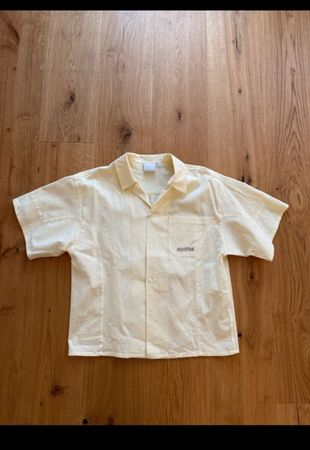 Olakala Elysium Hemd Size M