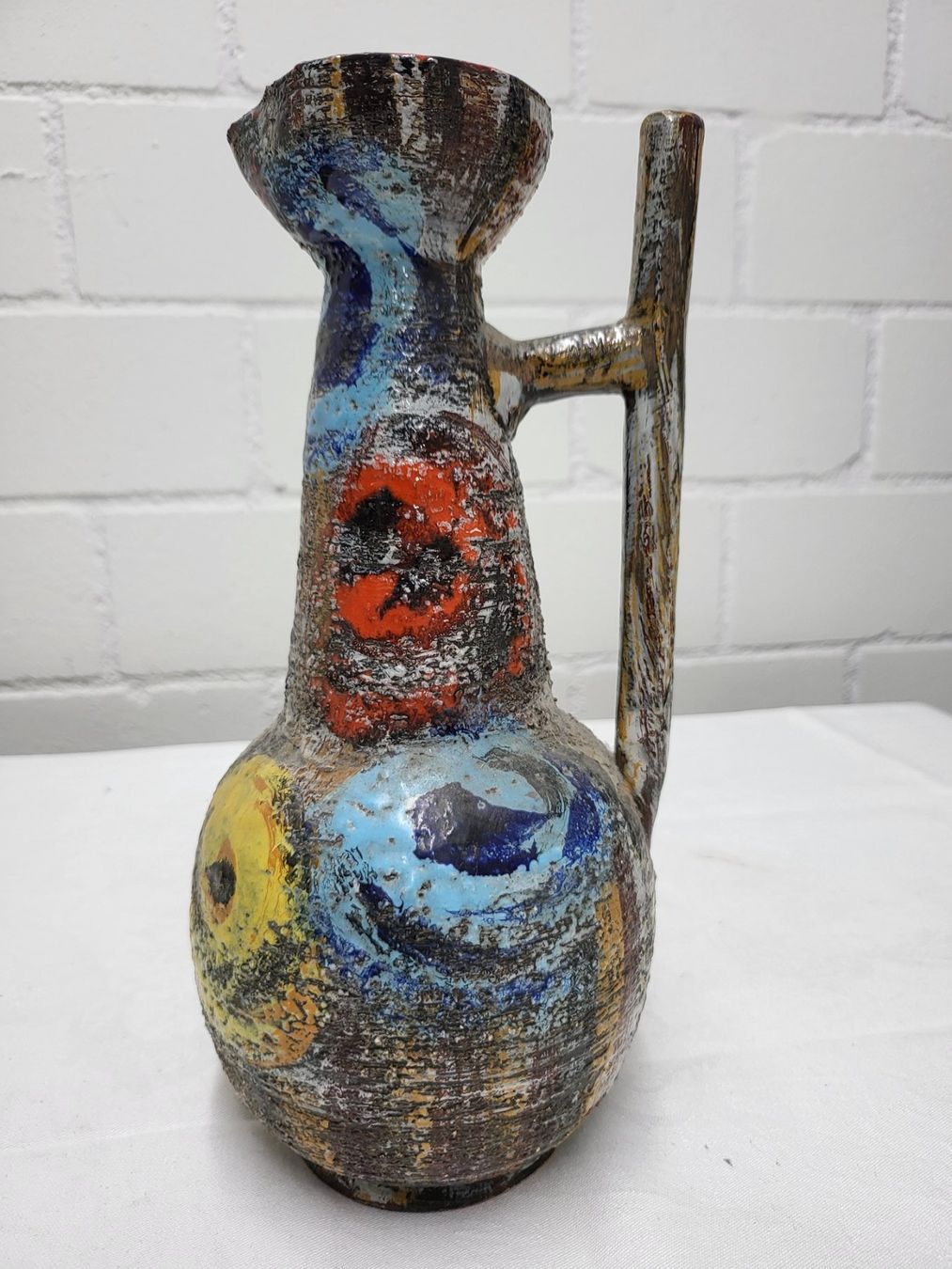 Vasen & Gefässe: Wunderschöne Designer Vase zum schnäppli Preis!!! – Gebraucht aus Hallwil von Dracco 3