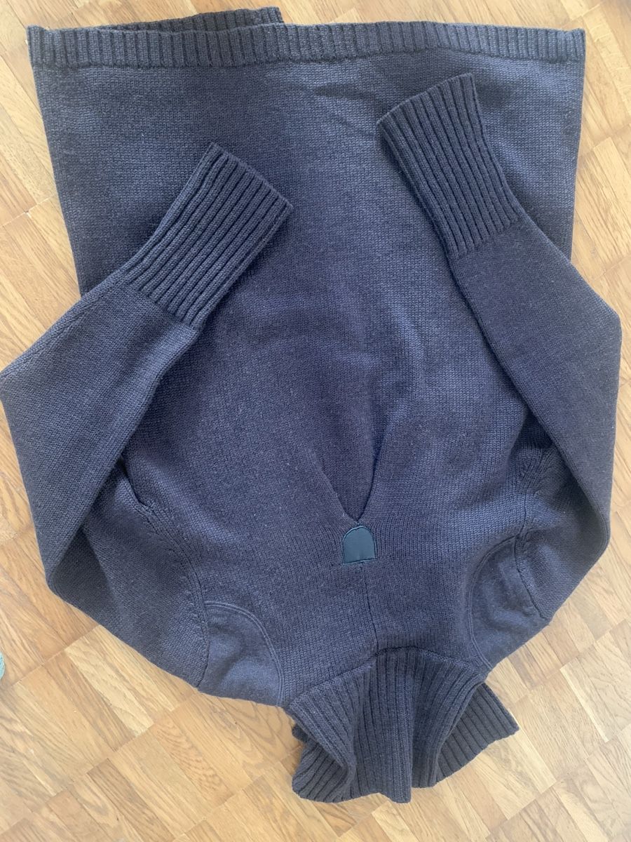 Maglioni & Felpe: Modissa wollen pullover braun – Usato da Zürich venduto da Nikuska32 2
