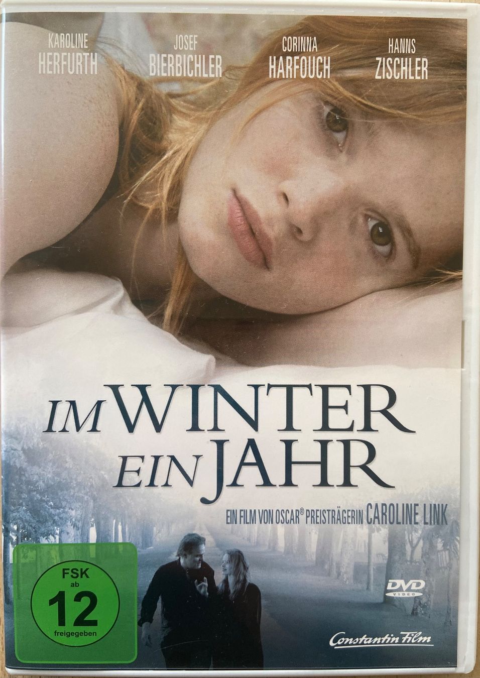 Tutti i DVDs: Im Winter ein Jahr – Usato da Widnau venduto da ama_7xzk