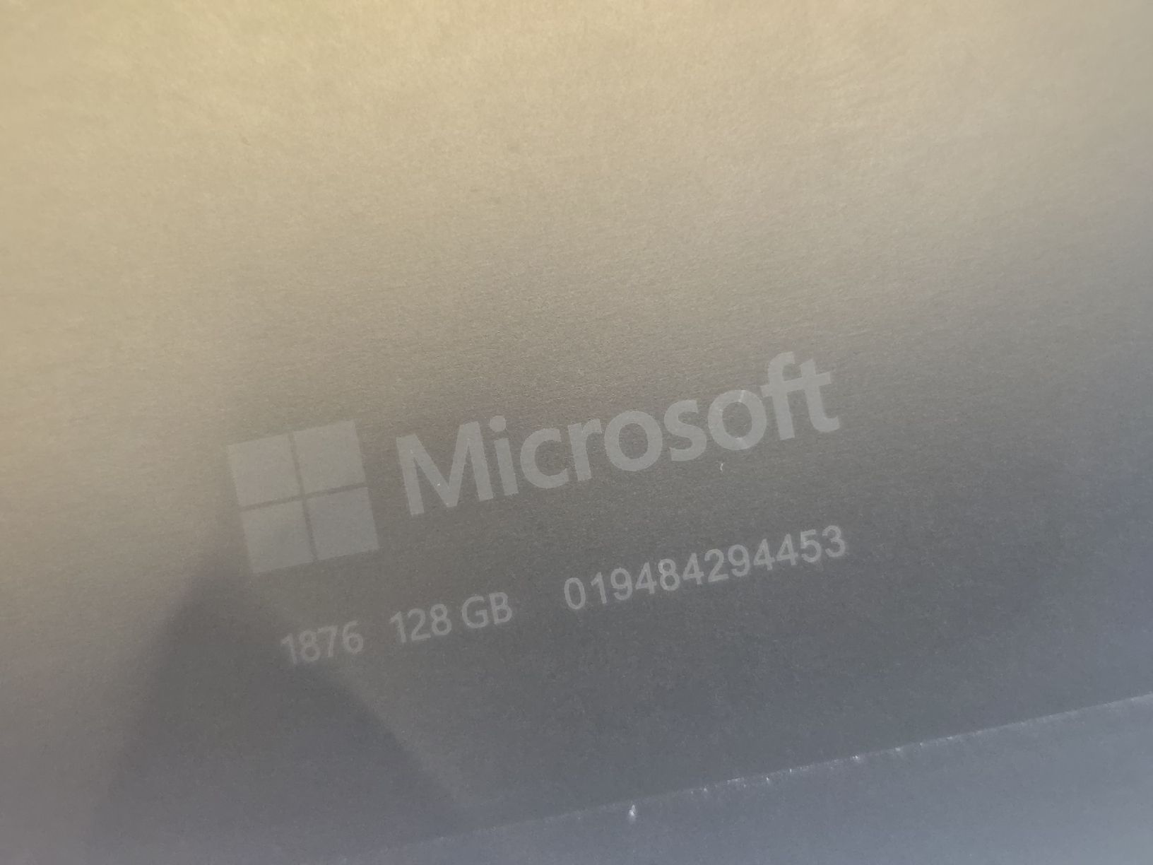 Microsoft Tablettes PC: Microsoft Surface Pro X LTE – D'occasion à Le Mouret par Lapinou 7