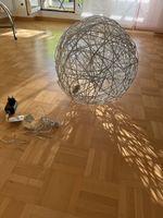 Bodenlampe