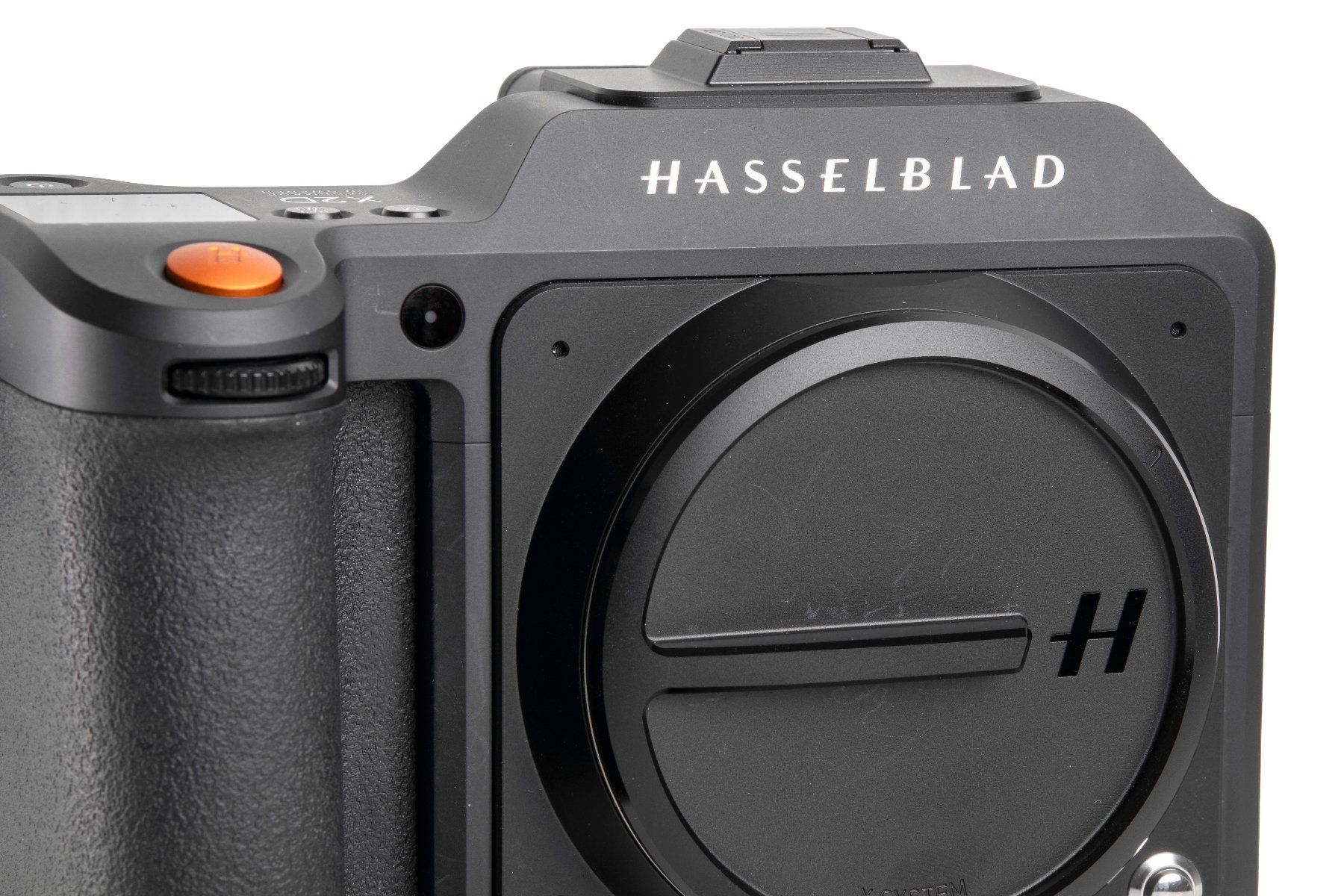 Hasselblad Appareil photo: HASSELBLAD X2D Camera / X2 D 100C Kamera – D'occasion à Emmen par 010 3