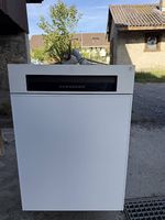 Geschirrspülmaschine V-Zug Adora 