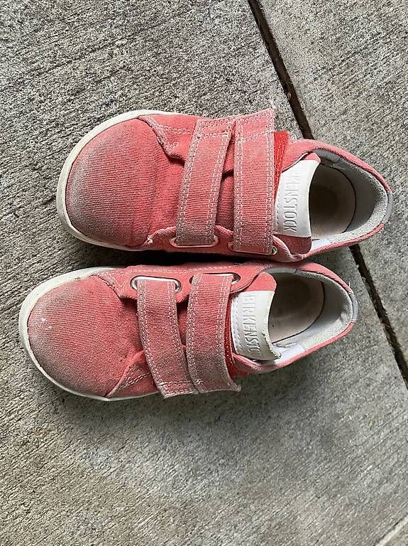 Scarpe per ragazzi: Birkenstock Schuhe Gr. 29 – Usato da Zollikon venduto da CorViv