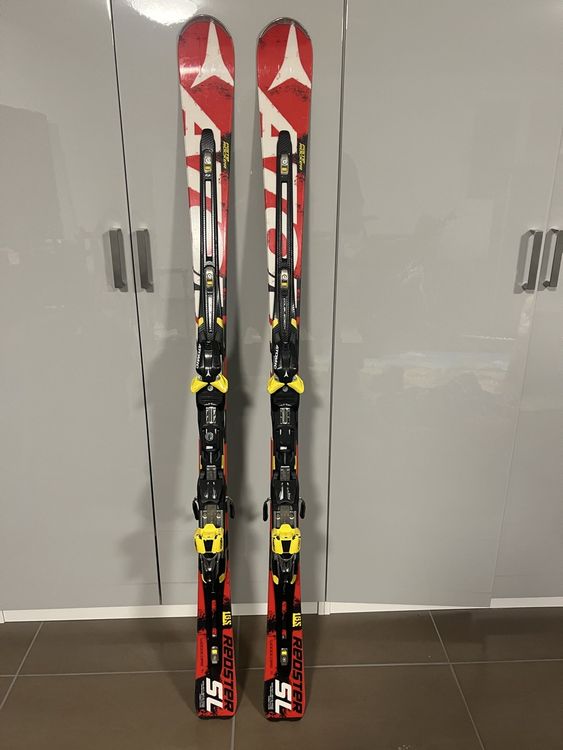 Atomic Slalom-Ski SL 165cm | Kaufen auf Ricardo