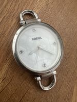 Fossil watch (with no watch bracelet)