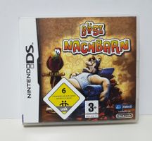 DS  Böse Nachbarn  Ärgere den Nachbarn nach Herzenslust