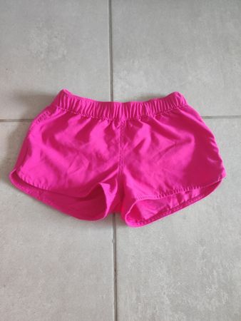 Mädchen Shorts, Decathlon, Gr 110, sehr guter Zustand 
