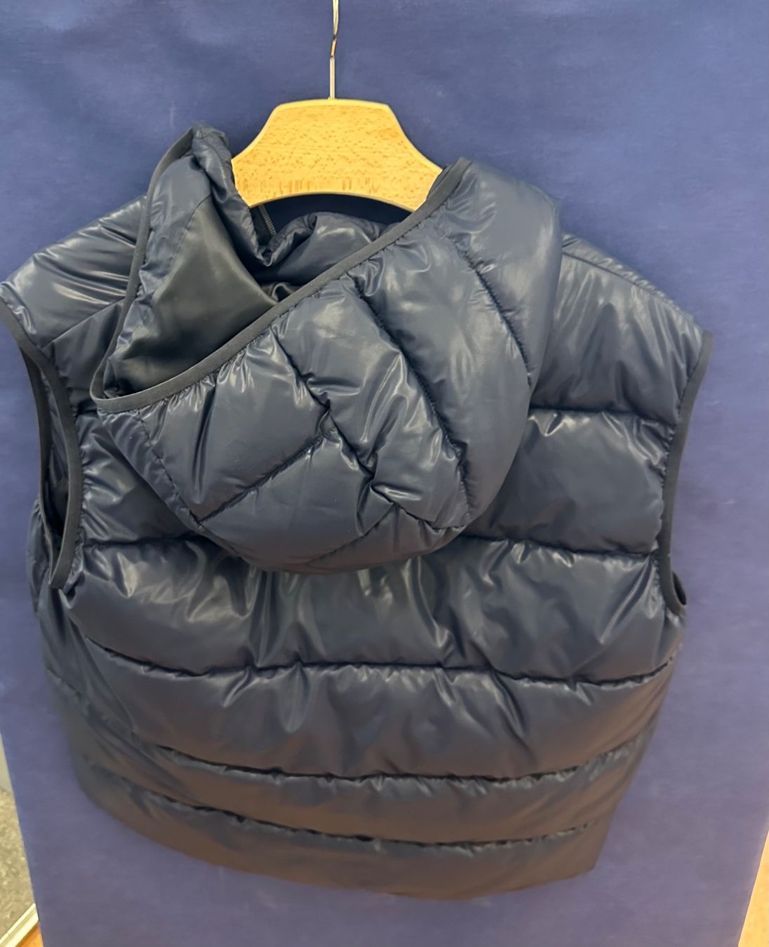 Gilet & Giacche: Weste Baldessarini Gr. M – Usato da Liestal venduto da FuV01 5