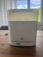 Philips Avent Dampfsterilisator, Sommerangebot 48