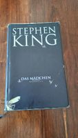 Stephen King – Das Mädchen – Hardcover 2000, Schneekluth