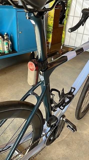 Velos: AWSON Gravel Art – Gebraucht aus Onnens FR von fed_d2g2 1