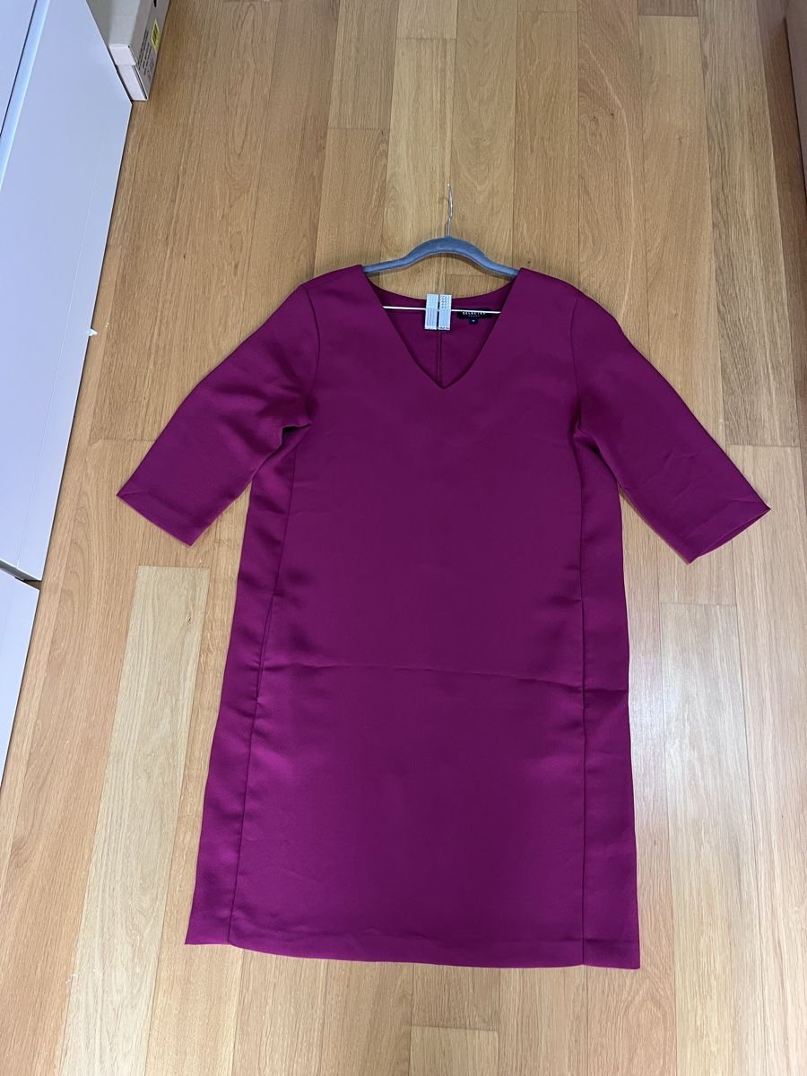 Selected Vestiti: Selected Femme Kleid, Gr. 38 – Usato da Zürich venduto da nat_yds5 3