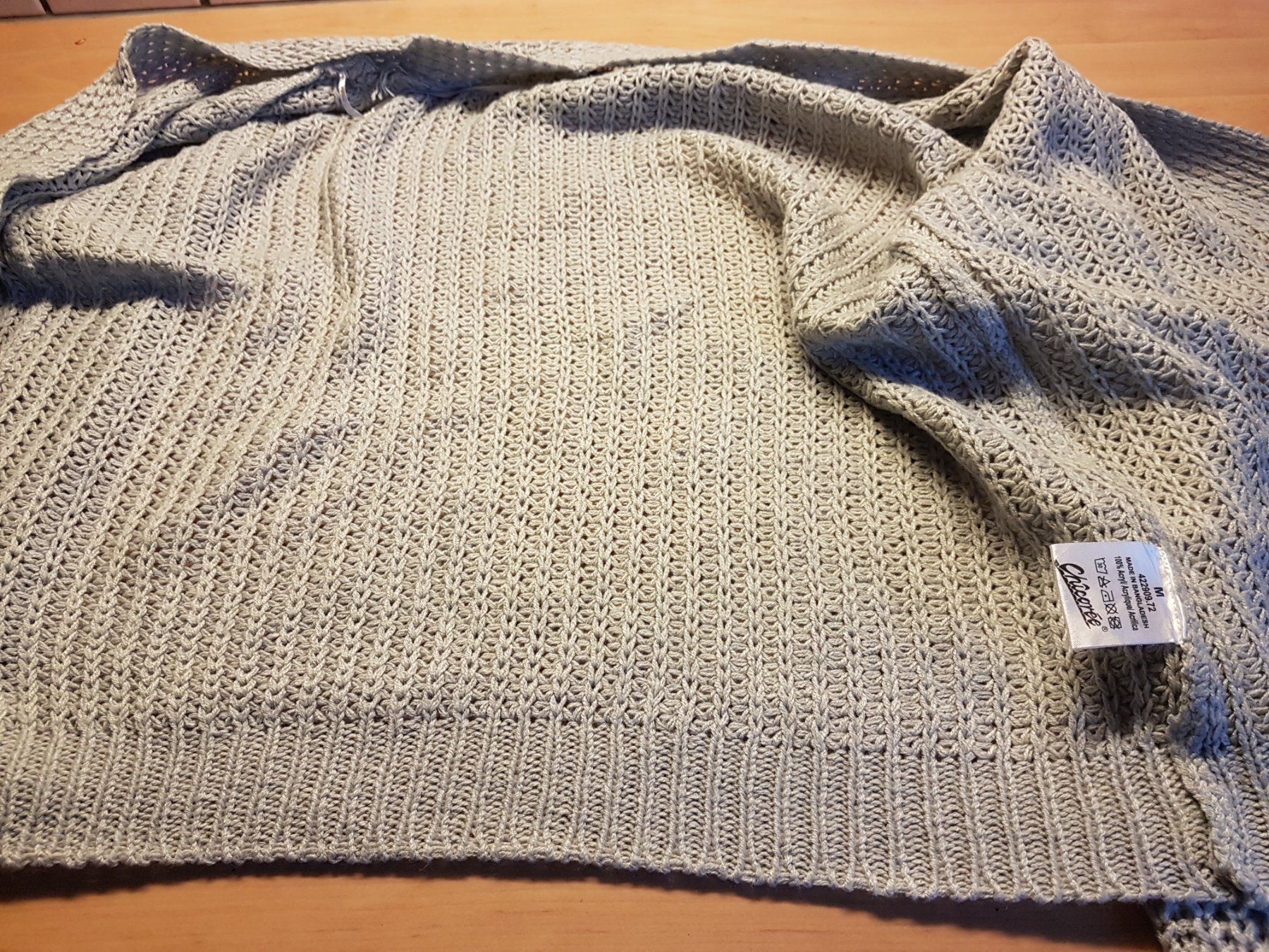 Giacche: Jaquette taille M marque Chicorée – Usato da Villiers venduto da san_jn5w 1
