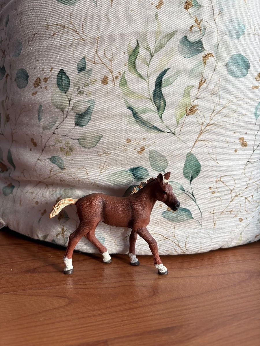 Schleich Statuette: Pferde von Schleich – Usato da Ermenswil venduto da Choeli_the2nd 6
