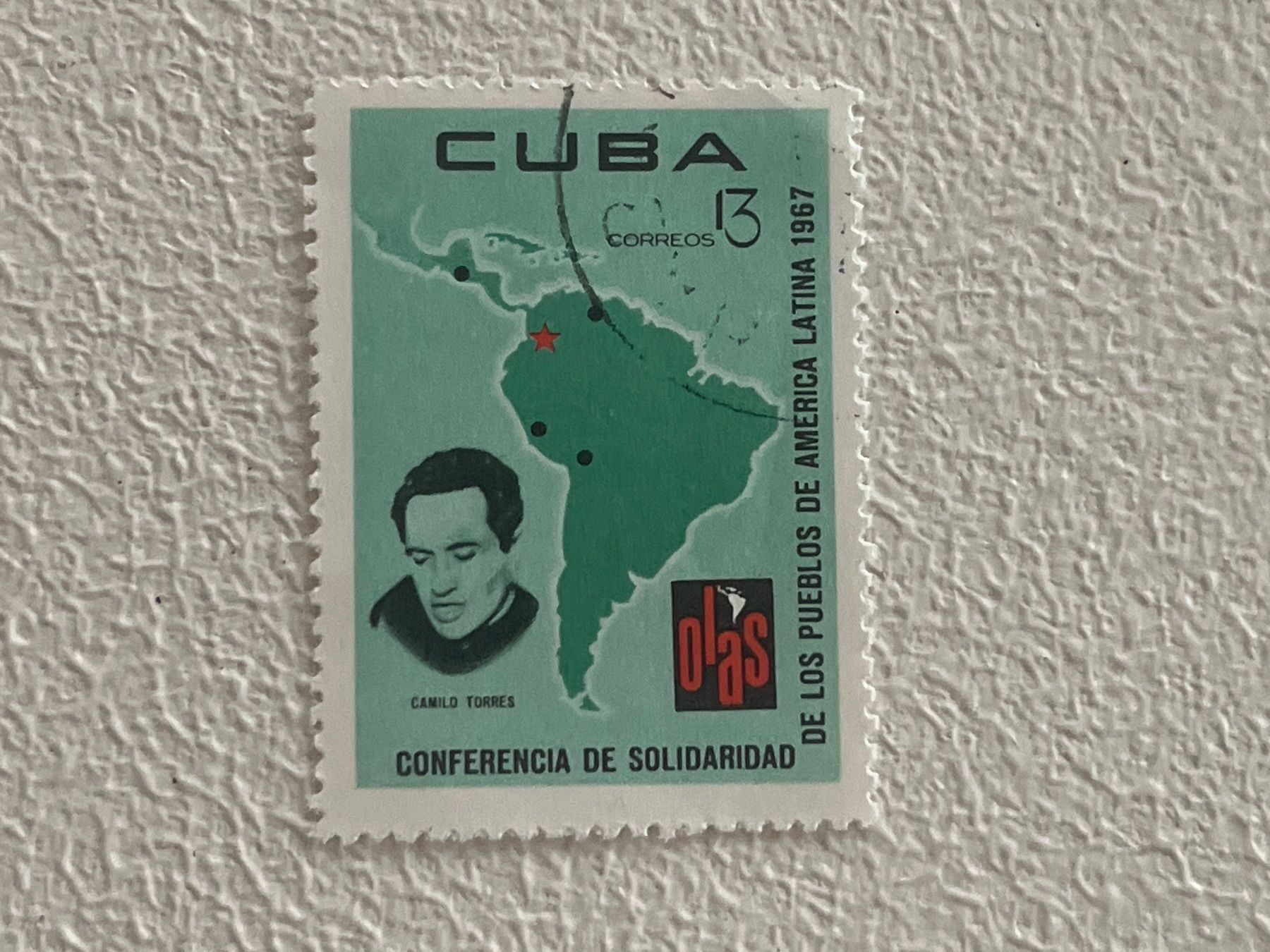 Tutti i francobolli: Cuba Briefmarke ab 1 CHF ! – Usato da Chiasso venduto da AzenYa
