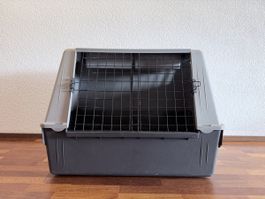 Cage de transport / Hundebox / Transport Box
