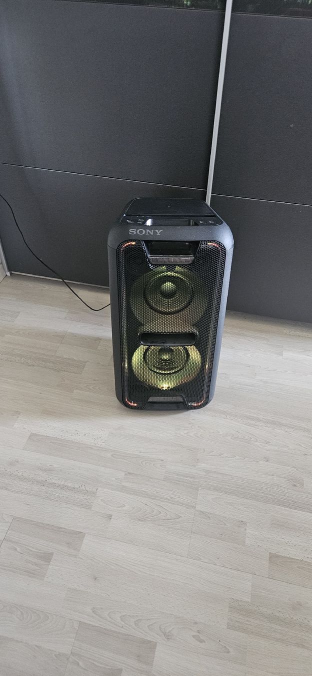 Sony Casse acustiche: Sony Musikbox – Usato da Aefligen venduto da Sohnvomsohn
