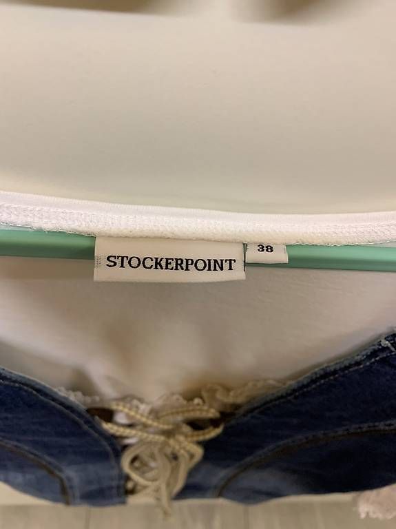 Blusen: Dirndl-Bluse von Stockerpoint – Gebraucht aus Hägglingen von KarinK 1