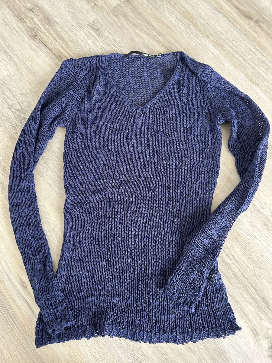 Maglioni & Felpe: Tally Weil pull taille 38 – Usato da Delémont venduto da Ma_LoU.01