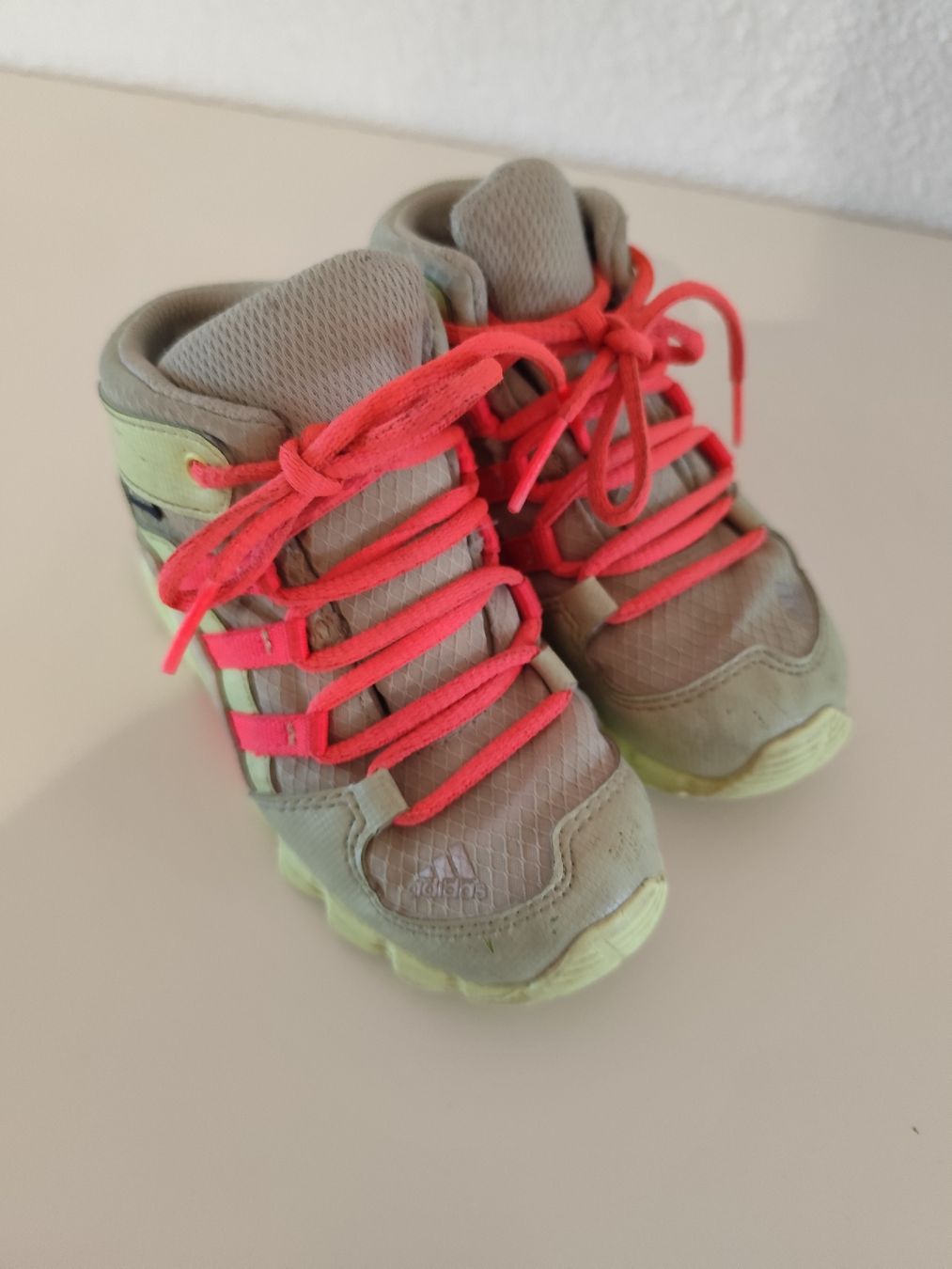 Adidas Scarpe per ragazzi: Adidas Terrex Grösse 25 – Usato da Buochs venduto da sab_pkg9 2