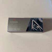 VICTORINOX - SWISS TOOL X PLUS