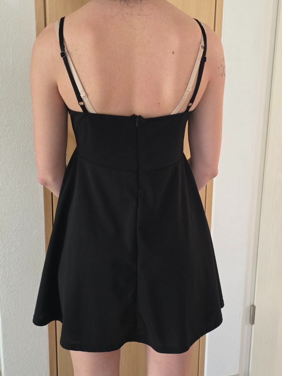 Kleider: Trägerkleid Gr. S  Sommerkleid – Gebraucht aus Maur von Edsch 1