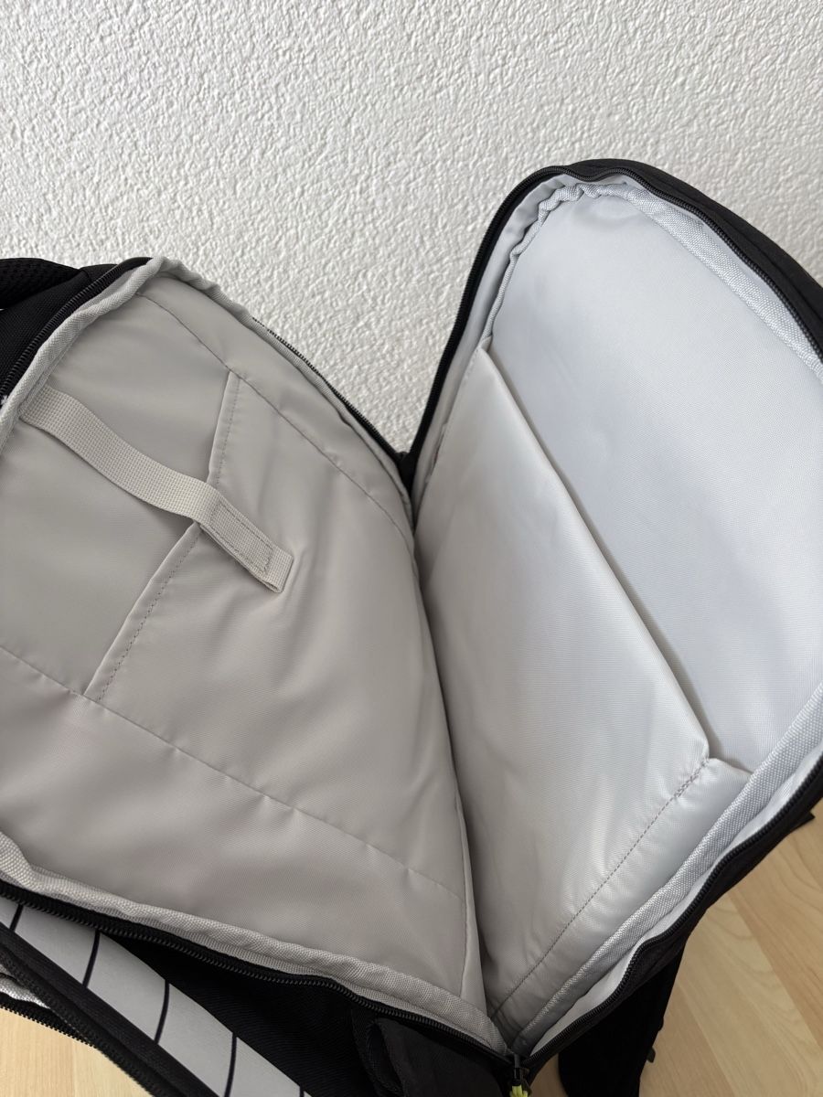 Sacs à dos: PAX Office Buddy Rucksack – Neuf (Voir description) à Solothurn par boenisworld 5