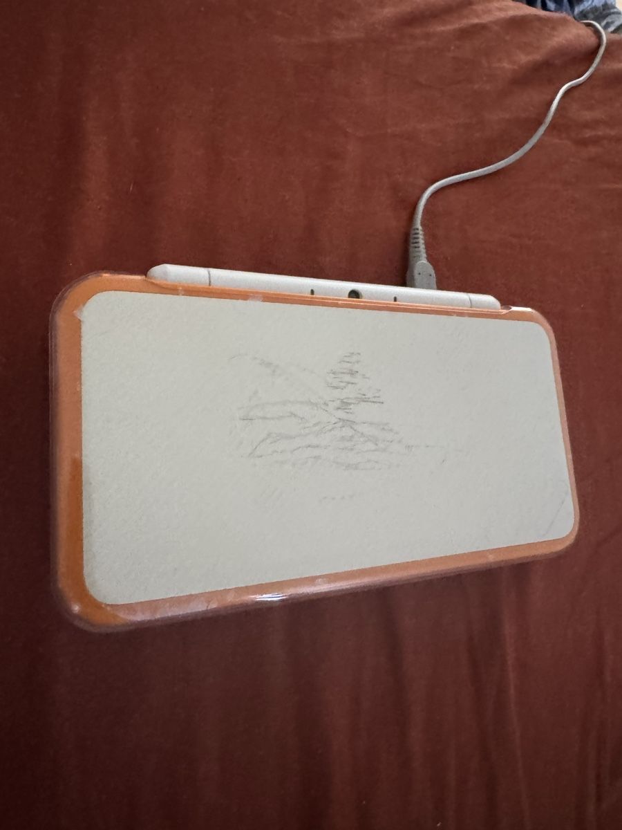 Nintendo Console: Nintendo 2DS XL – Usato da horgen venduto da ses_ft9l 3
