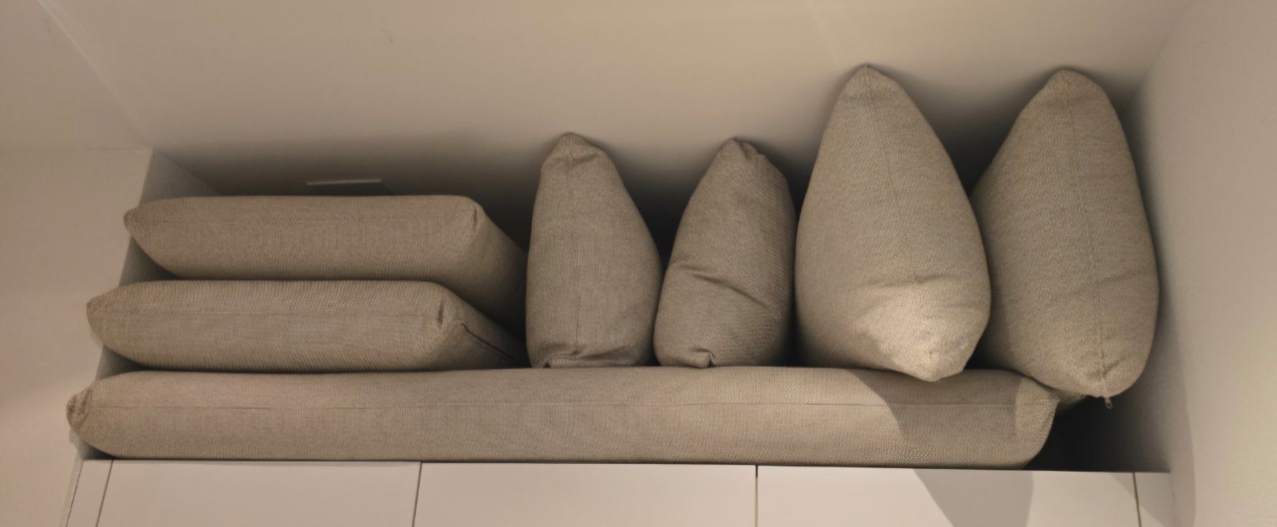 Sofas: Lounge Set – Neu (gemäss Beschreibung) aus Boswil von syl_6ywx 2