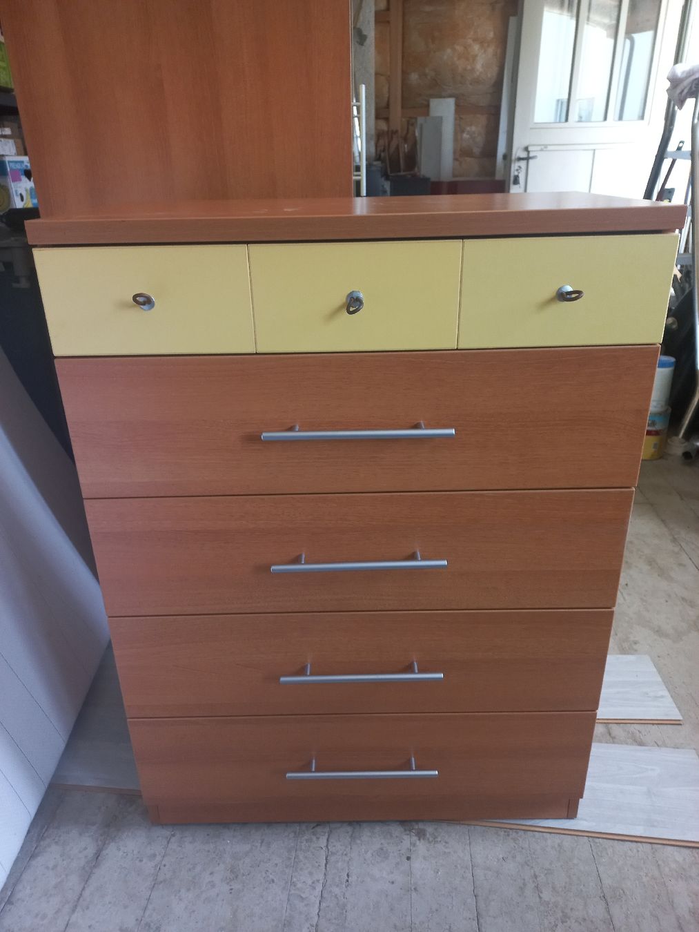 Pfister Commodes: Komode – D'occasion à Herzogenbuchsee par Rohrzange