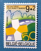 Briefmarken aus Belgien Ungestempelt  ﻿Siehe Original Fotos.