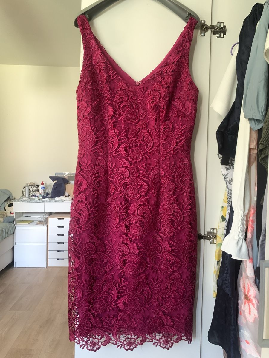Ralph Lauren Vestiti: Ralph Lauren Cocktail Dress – Nuovo (secondo la descrizione) da Zürich venduto da mzh_9l8h 3