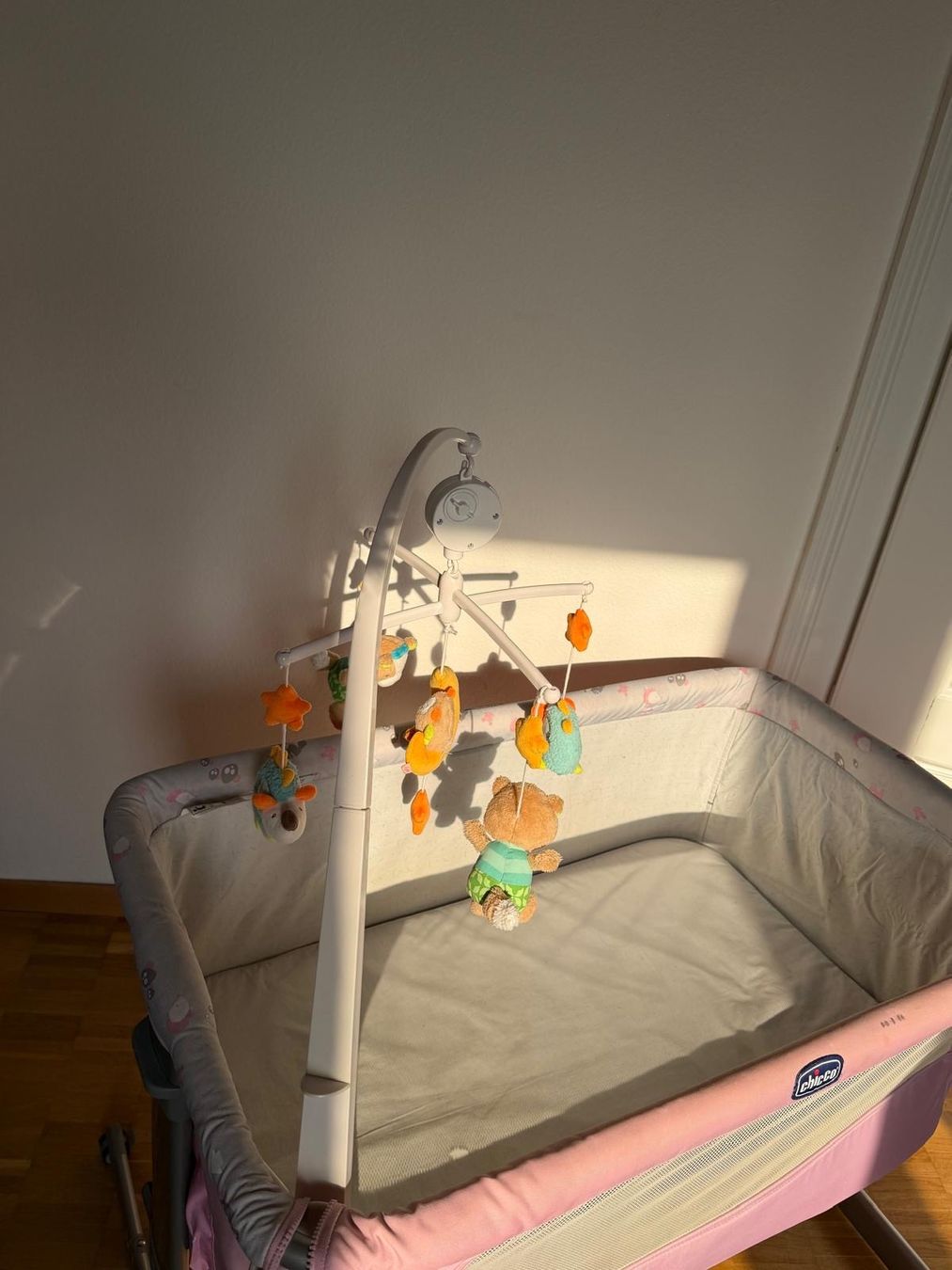 Giocattoli: Mobile für Baby – Usato da Zürich venduto da sir_g6hp 1