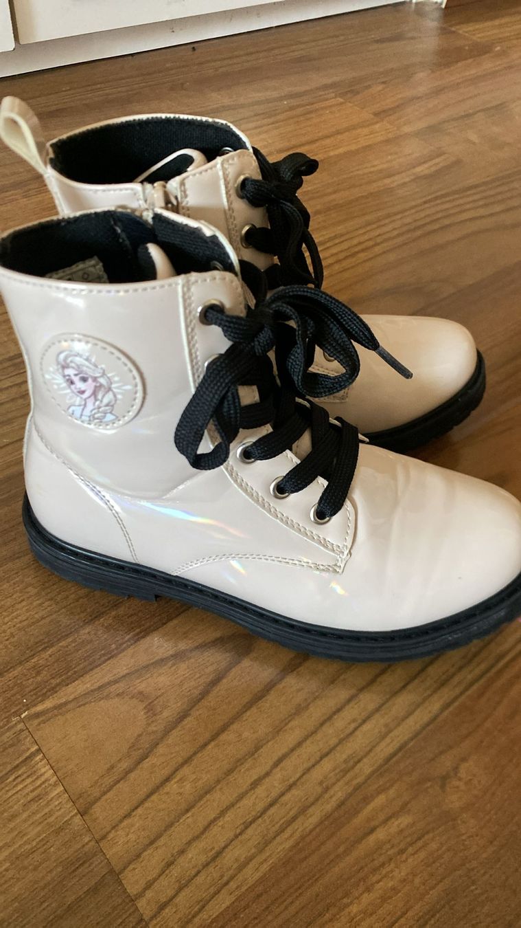 Scarpe per ragazze: Stiefel Gr.31 – Usato da Herisau venduto da sen_8w8b 1