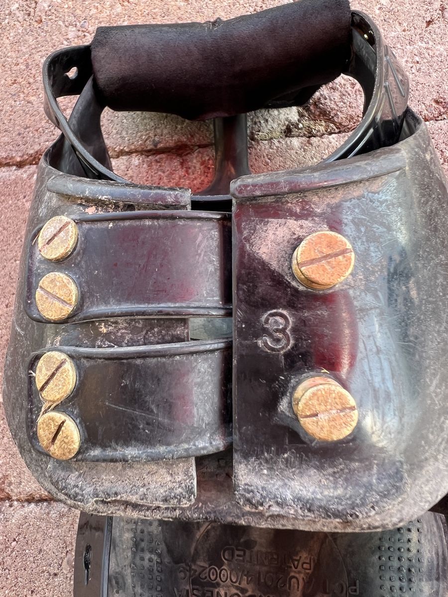 Bottes de soin: Hufschuhe SCOOT BOOT Gr. 3 – D'occasion à bern par tore06 2