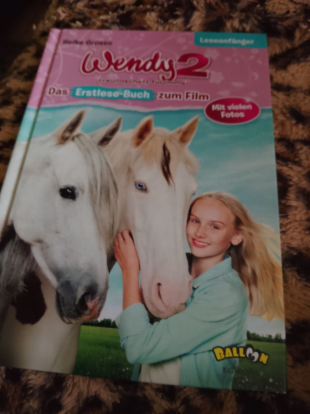 Livres: Wendy 2 – Neuf (Voir description) à Volken par katz5