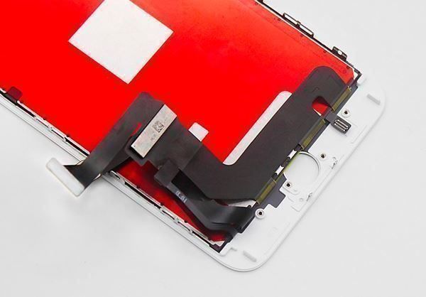 Apple Monitor: IPhone 7 LCD Ersatz-Touchscreen – Nuovo e nell'imballaggio originale da Unterägeri venduto da RmOnline 6