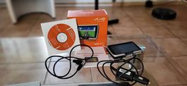 GPS mio
