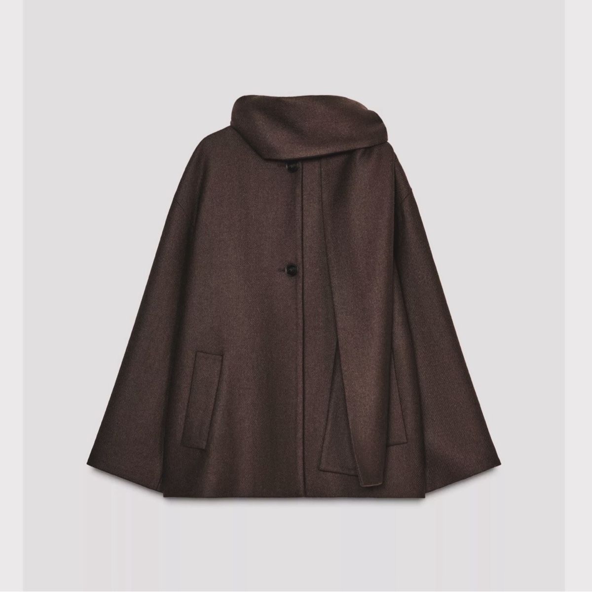 Zara Cappotti: Coat Zara – Nuovo e nell'imballaggio originale da Opfikon venduto da MabelCouture 7
